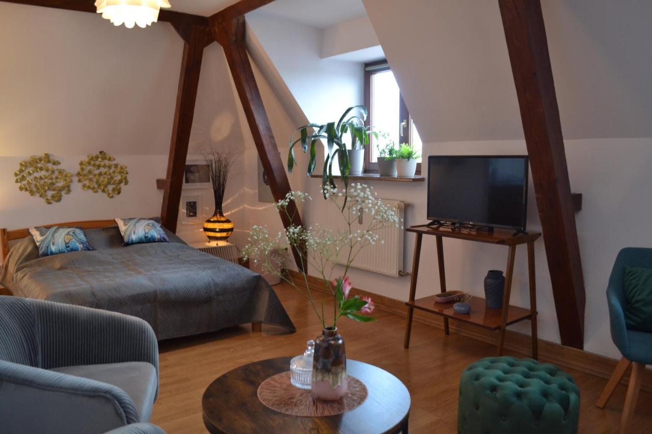 Apartment Atmosfera Krakow