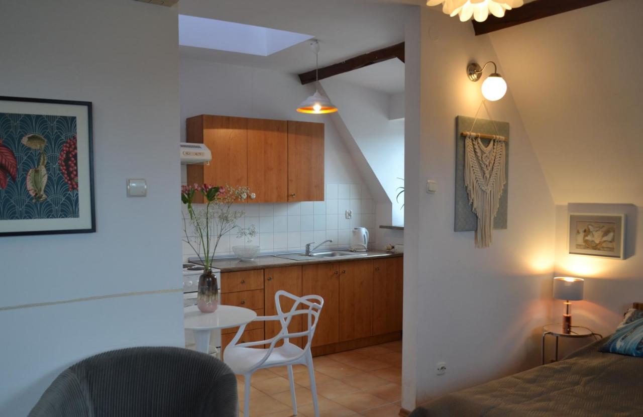 Apartment Atmosfera Krakow